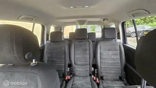 Volkswagen Touran Nette Volkswagen Touran 1.2 TSI Highline 7p New APK NAP auto - afbeelding nr 16