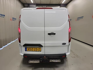 Ford Transit Custom - afbeelding nr 14