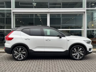 Volvo XC40 - afbeelding nr 2