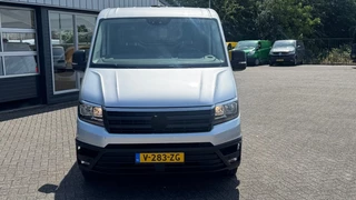 Volkswagen Crafter Volkswagen Crafter 2.0 TDI 75KW 102PK L3H2 EURO 6 AIRCO/ CRUISE CONTROL/ NAVIGATIE/ 100% DEALERONDERHOUDEN - afbeelding nr 2