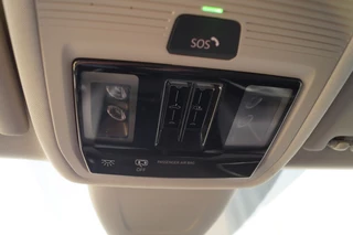 Škoda Enyaq iV Škoda Enyaq iV 60 180pk 62kWh -PANO-LEER-NAVI-ECC-PDC- - afbeelding nr 33