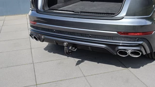 Audi SQ8 | Massage | B&O | Head-up | Panoramadak | Stoelventilatie | Carbon | Soft-Close | Trekhaak - afbeelding nr 21