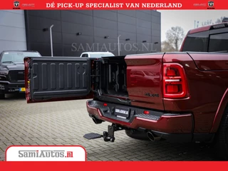 Dodge Ram 1500 Comfortabele Dubbele Cabine met Royale 5 Zitplaatsen | BPM vrij | Nu Leverbaar uit Voorraad | Voorraad Nr 2302 - 7425 - afbeelding nr 73