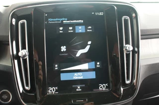 Volvo XC40 Volvo XC40 T4 Recharge Inscription | Trekhaak | Leder | Parkeercamera | Keyless - afbeelding nr 51