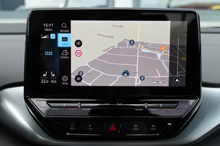 Volkswagen ID.4 Volkswagen ID.4 First 77 kWh - SOH 94% - CruiseControl - Parkeercamera - afbeelding nr 20