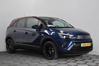 Opel Crossland - afbeelding nr 1