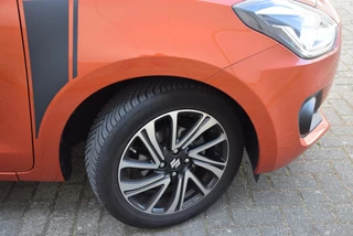 Suzuki Swift Suzuki Swift 1.2 Style Smart Hybrid | Apple carplay/android | Elektrisch inklapbare spiegels | Stoelverwarming | - afbeelding nr 31