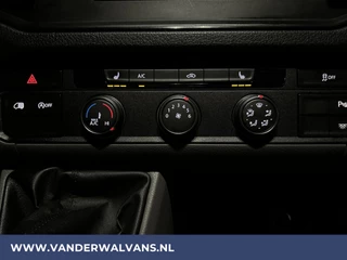 Volkswagen Crafter Parkeersensoren - afbeelding nr 4