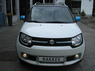 Suzuki Ignis Suzuki Ignis 1.2 Select Intro trekhaak/weinig km - afbeelding nr 22