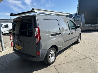 Renault Kangoo - afbeelding nr 4
