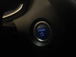 Toyota Corolla Touring Sports Toyota Corolla Touring Sports 1.8 Hybrid Dynamic | LED | Navi | Apple CarPlay | Trekhaak | Camera | Half Leder - afbeelding nr 20