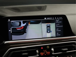 BMW X5 [ADAPTIVE CRUISE, APPLE CARPLAY, 360 CAMERA, VOL LEDER, TREKHAAK, MASSAGE, VERWARMING, MEMORY STOELEN, ELEKTRISCHE ACHTERKLEP,  NAVIGATIE, NIEUWSTAAT] - afbeelding nr 13