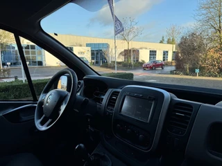 Renault Trafic - afbeelding nr 8