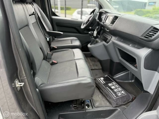 Peugeot Expert Peugeot Expert Bestel 231C 2.0 BlueHDI 120 Pro - afbeelding nr 13