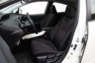 Toyota Prius Toyota Prius 1.8 Dynamic JBL Navi 17inch - afbeelding nr 7