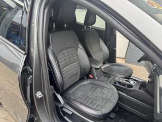 Ford Kuga Ford Kuga 2.5 PHEV ST-Line X - afbeelding nr 34
