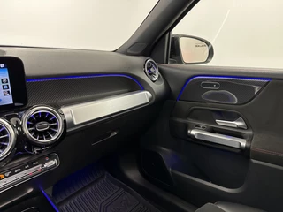 Mercedes-Benz GLB Mercedes-Benz GLB 200 AMG Line 7p. | 4x Isofix | Panoramadak | 35 AMG Look | - afbeelding nr 7