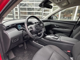 Hyundai Tucson - afbeelding nr 13