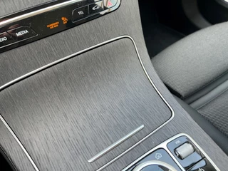 Mercedes-Benz C-Klasse Mercedes-Benz C-Klasse 180 Business Solution Facelift - afbeelding nr 25