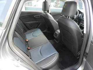 SEAT Leon Seat Leon 1.4 TGI Style Connect - afbeelding nr 19