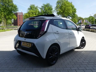 Toyota Aygo - afbeelding nr 4