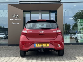 Hyundai i10 Hyundai i10 1.0 Comfort Smart 5-zits | Automaat | Trekhaak afneembare kogel - afbeelding nr 8