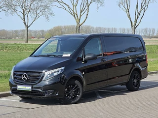 Mercedes-Benz Vito 119 CDI L2