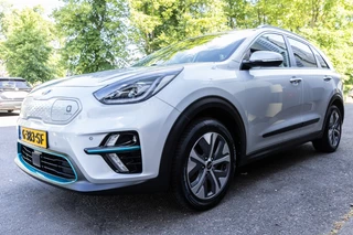 Kia e-Niro - afbeelding nr 14