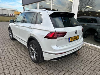 Volkswagen Tiguan 221 PK | - afbeelding nr 10