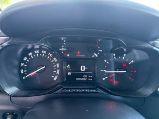 Citroën C3 Citroën C3 1.2 PT FEEL EDITION van 1e EIGENAAR (SLECHTS 9.200 KM!!) - afbeelding nr 10