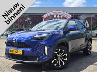 Toyota Yaris Cross - 38654776-0