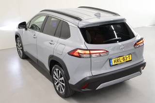 Toyota Corolla Cross Toyota Corolla Cross Hybrid 140 Style - afbeelding nr 14