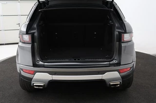 Land Rover Range Rover Evoque Land Rover Range Rover Evoque 2.0 TD4 SE | 2e eigenaar | Panoramadak | Leder |  Stoelverwarming | 360 camera | Full LED | Carplay | Meridian Sound | Memory | Stuurverwarming | Keyless - afbeelding nr 14