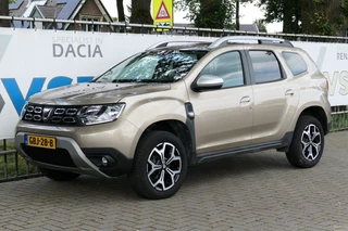 Dacia Duster - afbeelding nr 7