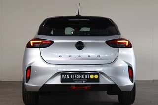 Opel Corsa Opel Corsa 1.2 GS-Sport Pano-Dak I Stuur+Stoelverwarming I Sport interieur!!! - afbeelding nr 40