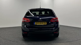 Peugeot 308 Peugeot 308 SW 1.6 BlueHDI Blue Lease Executive PANO NAVI CRUISE. - afbeelding nr 7