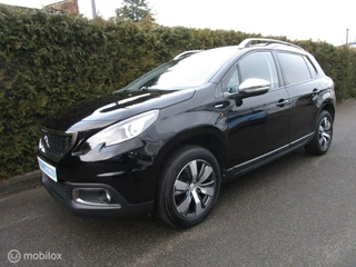 Peugeot 2008 - 376258606-0