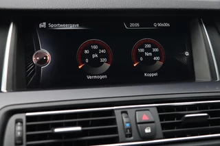 BMW 5 Serie BMW 5-serie Touring 528xi xDrive M Sport / HUD / 2x MEMORY / 360 / H&K / KEYLESS / NAP - afbeelding nr 15
