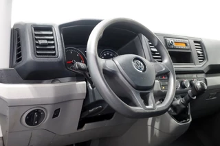 Volkswagen Crafter Volkswagen Crafter 35 2.0 TDI E6 Bakwagen met achterdeuren 2 Persoons 02-2020 - afbeelding nr 12