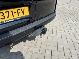 Ford Transit Custom Ford Transit Custom 290 2.0 TDCI L1H1 Limited DC 170pk Zuid | Dubbele Cabine | Automaat | Leer | Stoelverwarming | Camera achter | Dubbele schuifdeur | - afbeelding nr 8