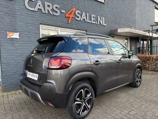 Citroën C3 Aircross - afbeelding nr 5