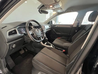 Volkswagen T-Roc Volkswagen T-Roc 1.5 TSI Style Business NL AUTO DSG - afbeelding nr 6