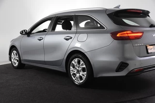 Kia Ceed Sportswagon - afbeelding nr 26