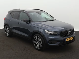 Volvo XC40 - afbeelding nr 7