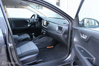 Kia Stonic Kia Stonic 1.0 T-GDi Comfortline PlusLine Navigator Trekhaak. - afbeelding nr 8