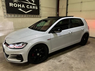 Volkswagen Golf Volkswagen Golf 2.0 TSI GTI Performance - afbeelding nr 2