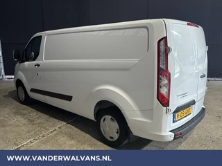 Ford Transit Custom Android Auto, Parkeersensoren, Bijrijdersbank, Verwarmde voorruit, 2800kg trekvermogen - afbeelding nr 2