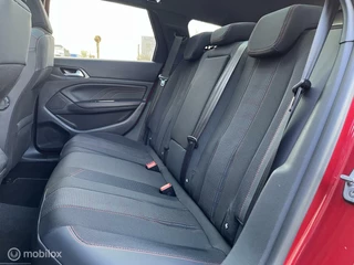Peugeot 308 Peugeot 308 SW 1.2 PureTech GT-line Automaat Pano CarPlay - afbeelding nr 27