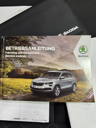 Škoda Karoq - afbeelding nr 22