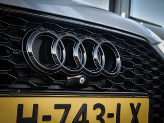 Audi RS6 Audi RS6 Performance Avant 4.0 TFSI | KERAMISCH | PANO | HUD | CARBON INLEG | RS STOELEN | 22